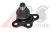 PEUGE 364059 Ball Joint